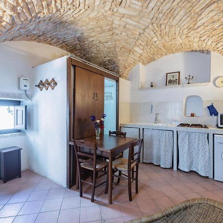 La Mansarda Di Martina By Rentbeat Apartment Martina Franca Exterior photo