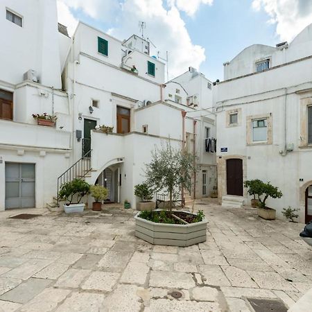 La Mansarda Di Martina By Rentbeat Apartment Martina Franca Exterior photo