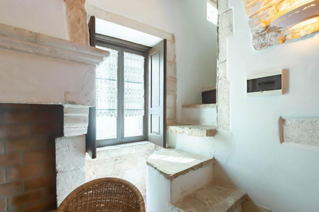 La Mansarda Di Martina By Rentbeat Apartment Martina Franca Exterior photo